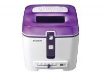 BRANDT - Friteuses FRI 2500 E - BRANDT - Friteuses FRI 2500 E -