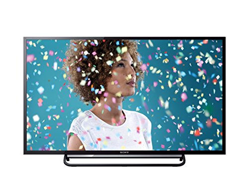 Sony KDL-40R450B TV Ecran LCD 40 " (102 cm) 1080 pixels Tuner TNT 100 Hz Sony KDL-40R450B TV Ecran LCD 40 " (102 cm) 1080 pixels Tuner TNT 100 Hz