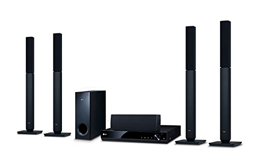 LG DH4530T Système Audio LG DH4530T Système Audio