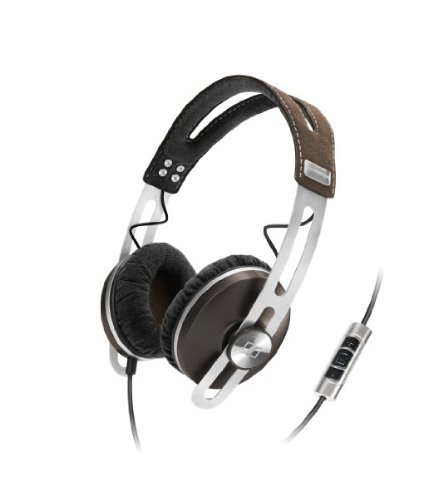 Sennheiser Momentum On-Ear Casque audio - Marron Sennheiser Momentum On-Ear Casque audio - Marron