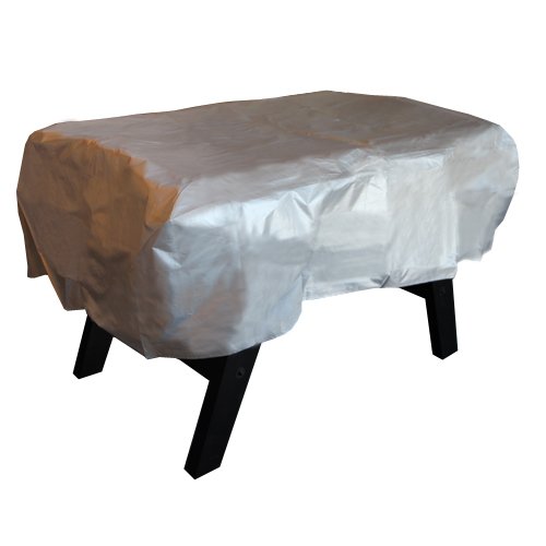 Suprême - Housse Baby Foot Grise Suprême - Housse Baby Foot Grise