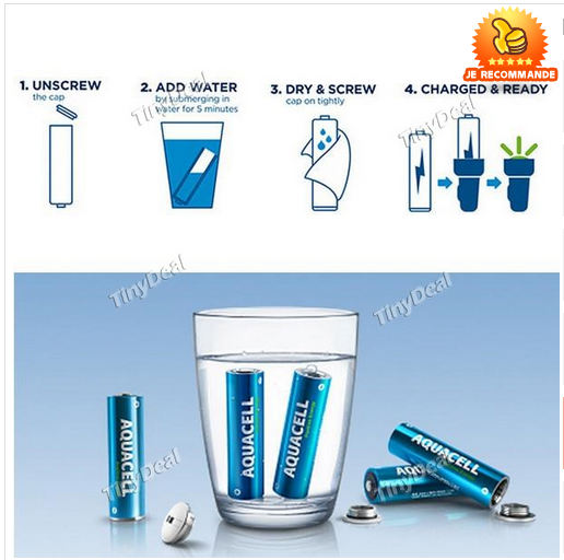 aquacell aquacell