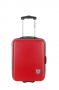 Valise - FOXY ROUGE - Taille S Valise - FOXY ROUGE - Taille S