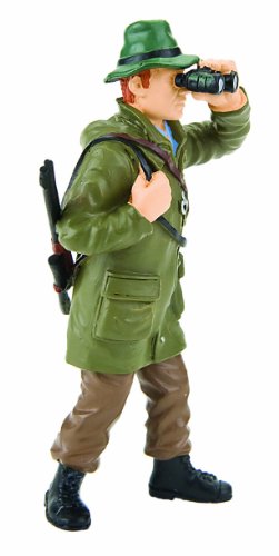 Bully - B64441 - Figurine - Foret - Chasseur Bully - B64441 - Figurine - Foret - Chasseur