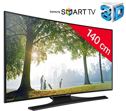 SAMSUNG UE55H6800 Smart TV LED Curved 138cm Full H SAMSUNG UE55H6800 Smart TV LED Curved 138cm Full H