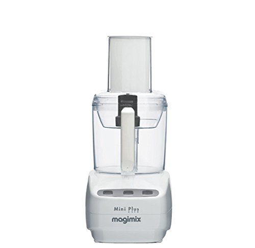 Robot de cuisine MAGIMIX - MINI PLUS (blanc) Robot de cuisine MAGIMIX - MINI PLUS (blanc)