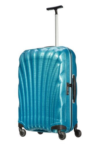Samsonite Valise Cosmolite, 69 cm, 68 litres, Emerald Green, 53450 Samsonite Valise Cosmolite, 69 cm, 68 litres, Emerald Green, 53450