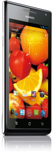 Huawei Ascend P1 Smartphone débloqué 4,3 pouces Android 4.0 Ice Cream Sandwich 4 Go Blanc Huawei Ascend P1 Smartphone débloqué 4,3 pouces Android 4.0 Ice Cream Sandwich 4 Go Blanc