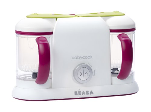 Beaba Babycook Duo - Gipsy Beaba Babycook Duo - Gipsy