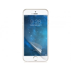Film d Écran iPhone 6 "Haute Transparence" Film d Écran iPhone 6 "Haute Transparence"
