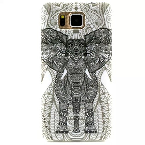 Cuir Coque Strass Case Etui Coque étui de portefeuille protection Coque Case Cas Cuir Swag Pour Samsung Galaxy Alpha SM-G850 TPU Cuir Coque Strass Case Etui Coque étui de portefeuille protection Coque Case Cas Cuir Swag Pour Samsung Galaxy Alpha SM-G850 TPU