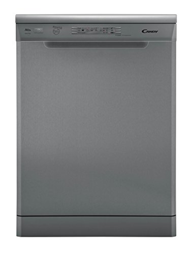 Candy CDPM 8563X Lave-vaisselle 43 dB A++ Argent