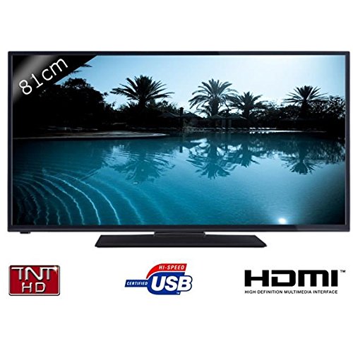 Continental Edison 32280 TV LED 81cm Continental Edison 32280 TV LED 81cm