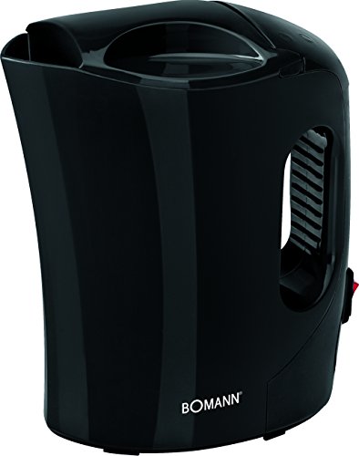 Bomann CB 577 schwarz Bouilloire Electrique Bomann CB 577 schwarz Bouilloire Electrique