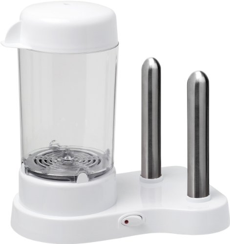 Bestron AHD450 Appareil à Hot-Dog 450 W Blanc Bestron AHD450 Appareil à Hot-Dog 450 W Blanc