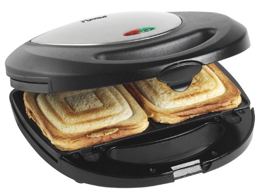 Bestron ASM8010 Multi-Gril 3 en 1 pour Croque Monsieur/Gril/Gaufrier 760 W Bestron ASM8010 Multi-Gril 3 en 1 pour Croque Monsieur/Gril/Gaufrier 760 W