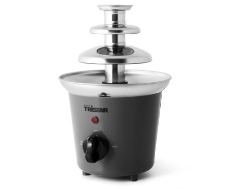 Tristar CF-1603 Fontaine à Chocolat 40 W
