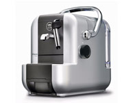 PHILIPS MACHINE EXPRESSO RI9577/01 SAECO AUTOMATIC SILVER