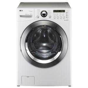 LG F52590WH Lave linge 15 kg 1200 trs/min A++ Blanc