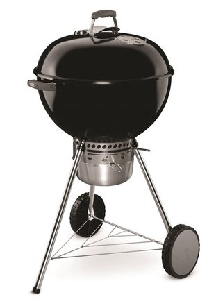 Weber Original Kettle Premium 57cm noir 14401004 Weber Original Kettle Premium 57cm noir 14401004