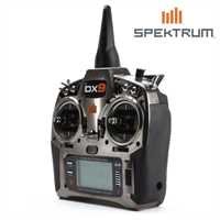 Dx9 Spektrum SPMR9900EU Dx9 Spektrum SPMR9900EU