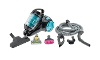 Aspirateur sans sac Silence  H.Koenig