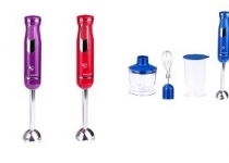 Mixeur plongeant A&C Home 