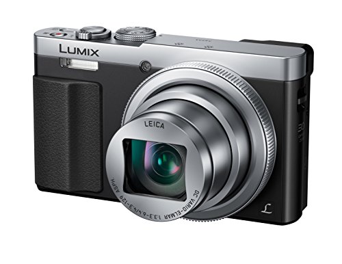 Panasonic Lumix DMC-TZ71 Appareils Photo Numériques 12.8 Mpix Zoom Optique 30 x Panasonic Lumix DMC-TZ71 Appareils Photo Numériques 12.8 Mpix Zoom Optique 30 x