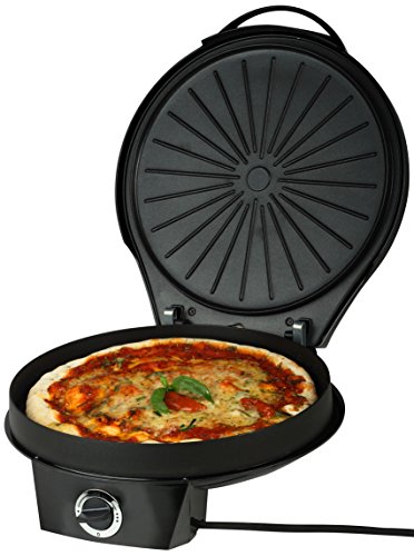 Tristar PZ-2880 Four à Pizza 36,6 x 32,5 x 14,1 cm