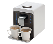 MEDION® Cafetière à dosettes souples (MD 14020)