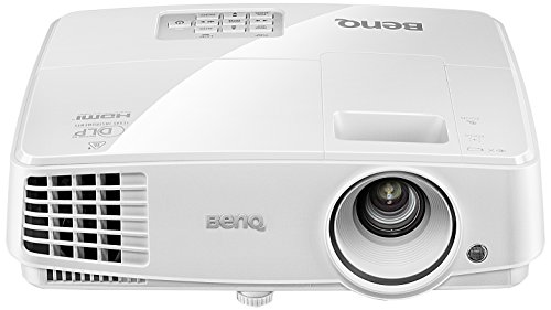 BenQ TW526 Vidéoprojecteur 3D DLP BenQ TW526 Vidéoprojecteur 3D DLP