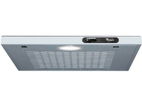 Whirlpool AKR 431 ME Hotte Classique Intégrable 59,8 cm Grise Whirlpool AKR 431 ME Hotte Classique Intégrable 59,8 cm Grise