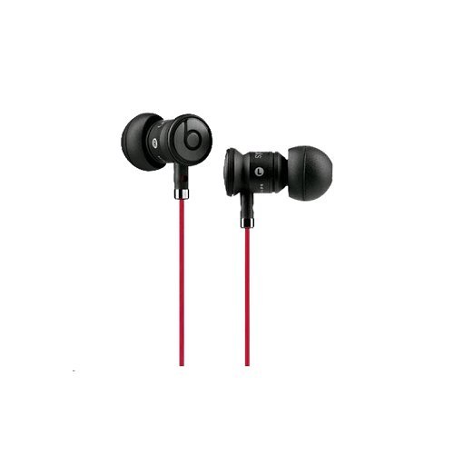 Beats Dr. Dre urBeats Ecouteurs intra-auriculaires pour Smartphone Noir/Rouge Beats Dr. Dre urBeats Ecouteurs intra-auriculaires pour Smartphone Noir/Rouge
