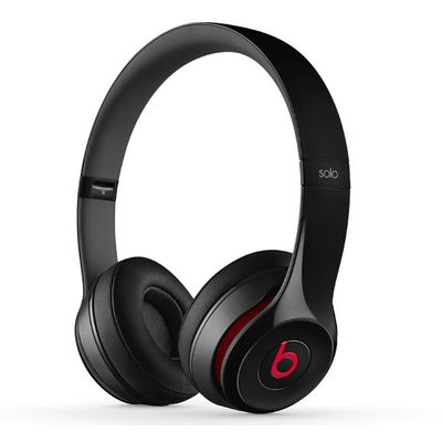 BEATS BY DR.DRE Solo 2 - noir BEATS BY DR.DRE Solo 2 - noir