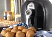 Friteuse sans huile Pradel Premium