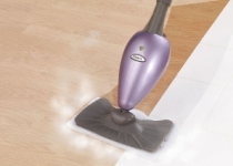 Balai vapeur écologique Shark NT220