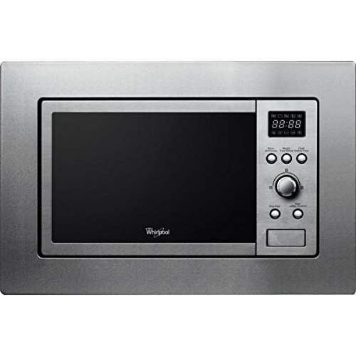 Whirlpool AMW 140 IX Micro-ondes 20 L Argent