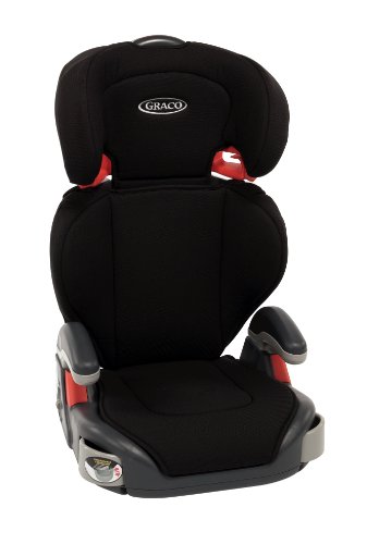 Graco Siège Auto - Groupe 2, 3 - Junior Maxi - Sport Luxe Graco Siège Auto - Groupe 2, 3 - Junior Maxi - Sport Luxe