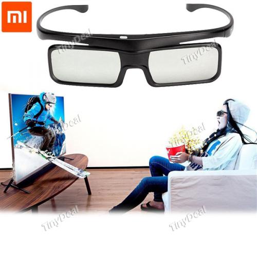 Lunettes 3D Xiaomi Bluetooth active Lunettes 3D Xiaomi Bluetooth active