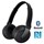 Casque Sony Audio Bluetooth NFC noir - Casque Sony Audio Bluetooth NFC noir -