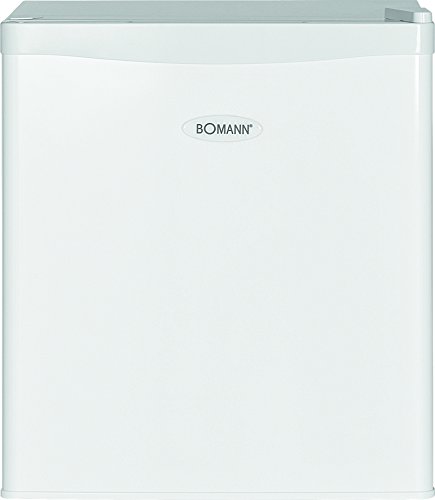 Bomann 738 800 Congélateur A++ Blanc