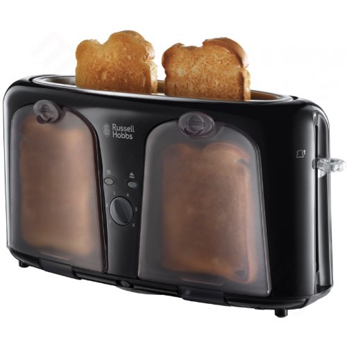 Russell Hobbs 19990-56 Easy Collection Grille-Pain