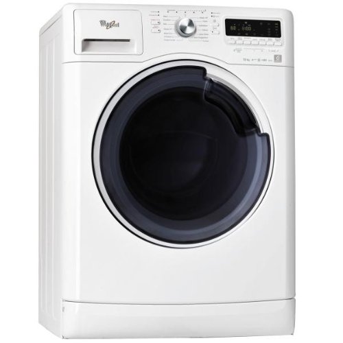 Whirlpool AWOE 41048 Lave linge 10 kg 1400 trs/min A+++ Blanc Whirlpool AWOE 41048 Lave linge 10 kg 1400 trs/min A+++ Blanc