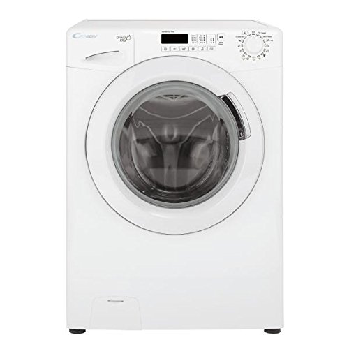 Candy GV 1410D2 Lave linge 10 kg 1400 trs/min A++ Blanc Candy GV 1410D2 Lave linge 10 kg 1400 trs/min A++ Blanc