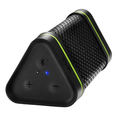 Hercules WAE Outdoor BTP04 Enceinte Bluetooth nomade IP64 Hercules WAE Outdoor BTP04 Enceinte Bluetooth nomade IP64