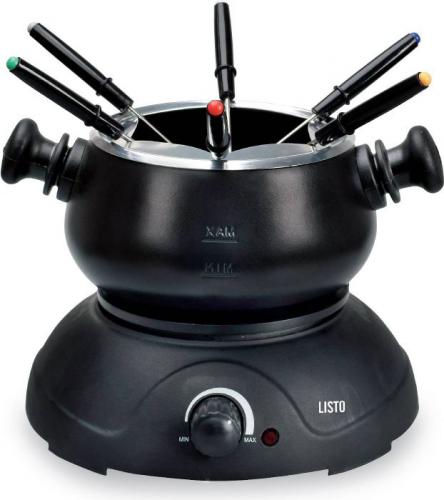 Savoyarde ou bourguignonne : fondue pour toute la famille