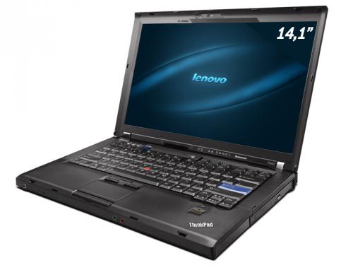 LENOVO R400 - Core 2 Duo P8400 2.26GHZ - 3072MO - 160GO - DVDRW - 14.1'' - WEBCAM - Windows 7 LENOVO R400 - Core 2 Duo P8400 2.26GHZ - 3072MO - 160GO - DVDRW - 14.1'' - WEBCAM - Windows 7
