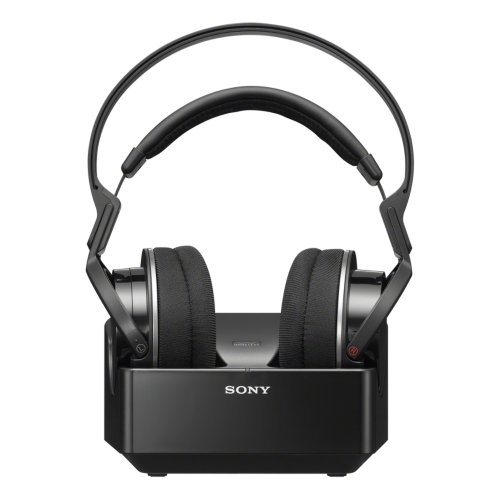 Sony Ecouteurs Home Entertainment MDR-RF855RK Sony Ecouteurs Home Entertainment MDR-RF855RK