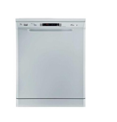 Candy CDP 6554 Lave Vaisselle 45 dB Candy CDP 6554 Lave Vaisselle 45 dB