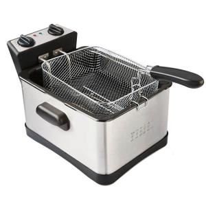 Friteuse CONTINENTAL EDISON FR45IX